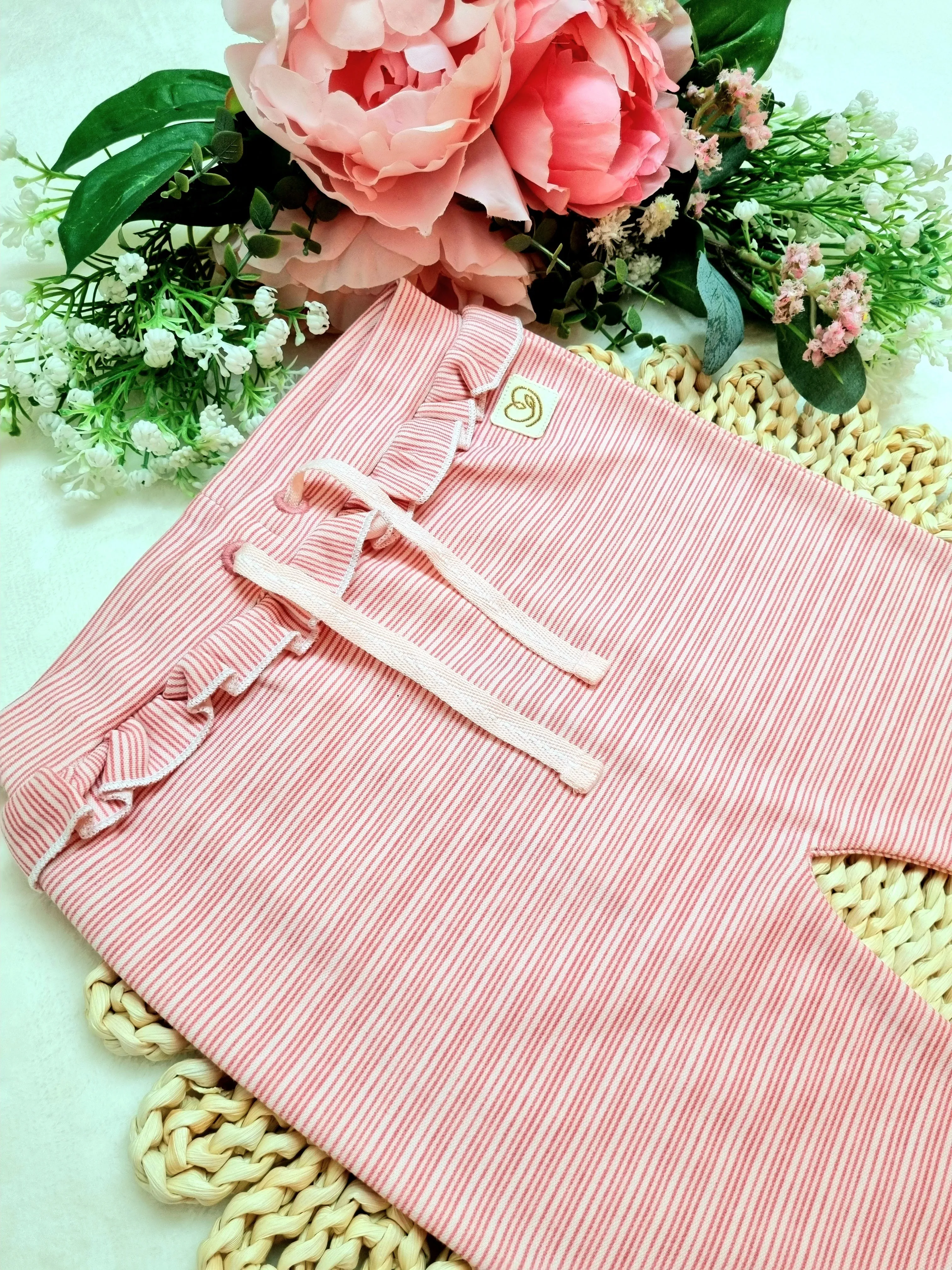 PANTS STRIPES
