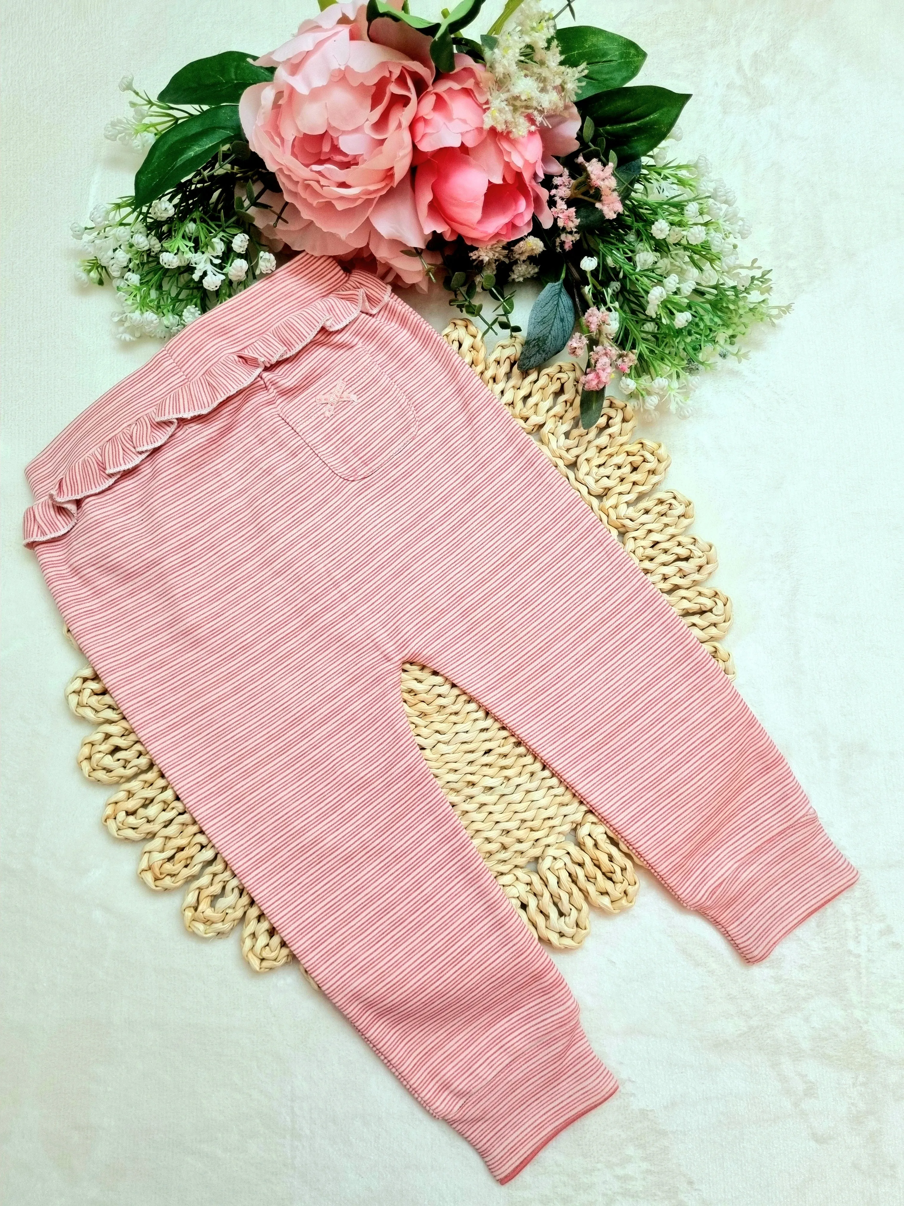 PANTS STRIPES