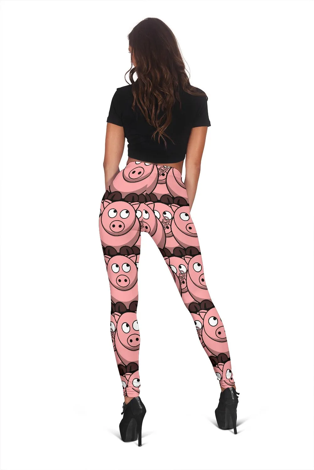 PIGGLY WIGGLY Leggings