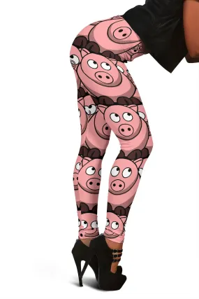 PIGGLY WIGGLY Leggings