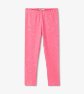Pink Leggings | Hatley