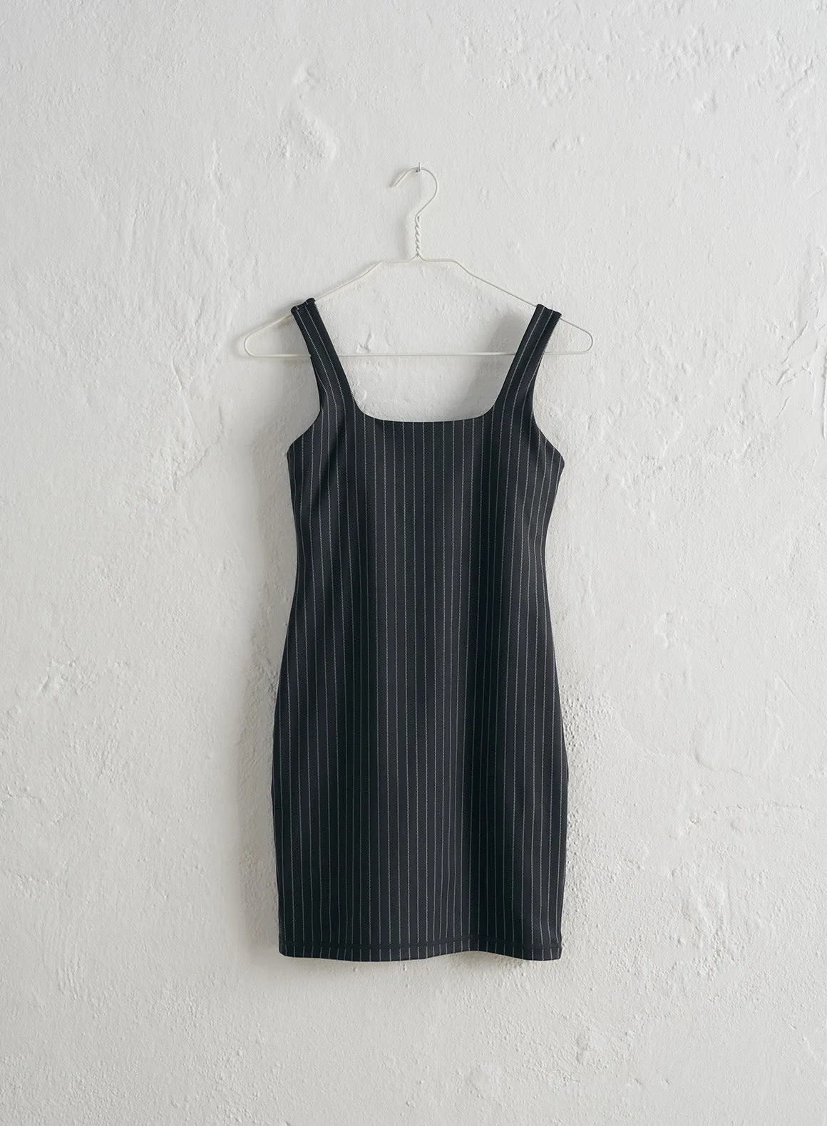Pinstripe All Sport Dress