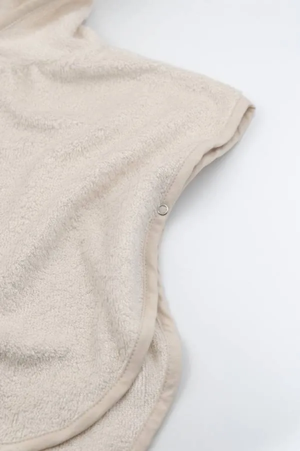Poncho Fox - ALMOND 159