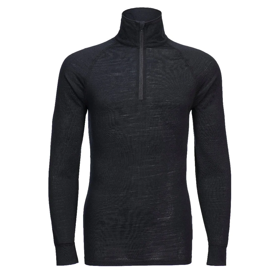 Portwest B184 Merino Wool 1/4 Zip Thermal Baselayer Top