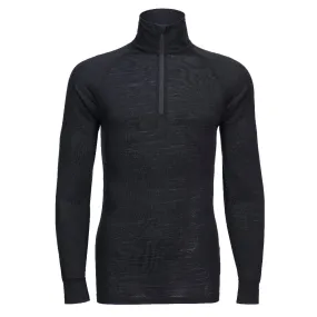 Portwest B184 Merino Wool 1/4 Zip Thermal Baselayer Top