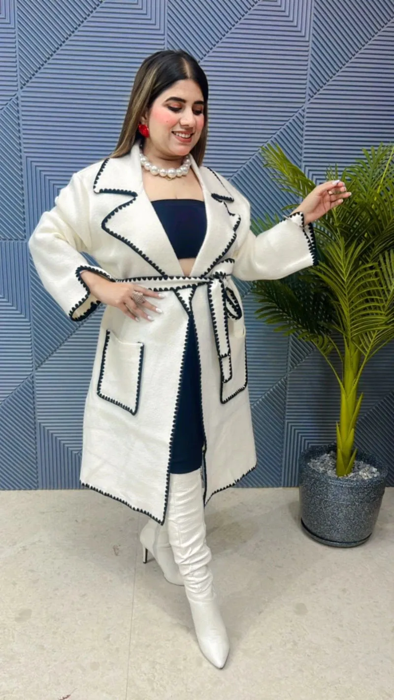 Premium Blazer Coat Heavy Quality GGR827