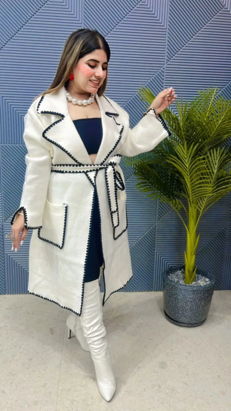 Premium Blazer Coat Heavy Quality GGR827