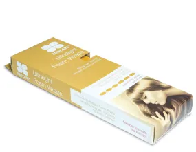 Procare Ultralight Foam Wraps 30cm Pk200 - Gold