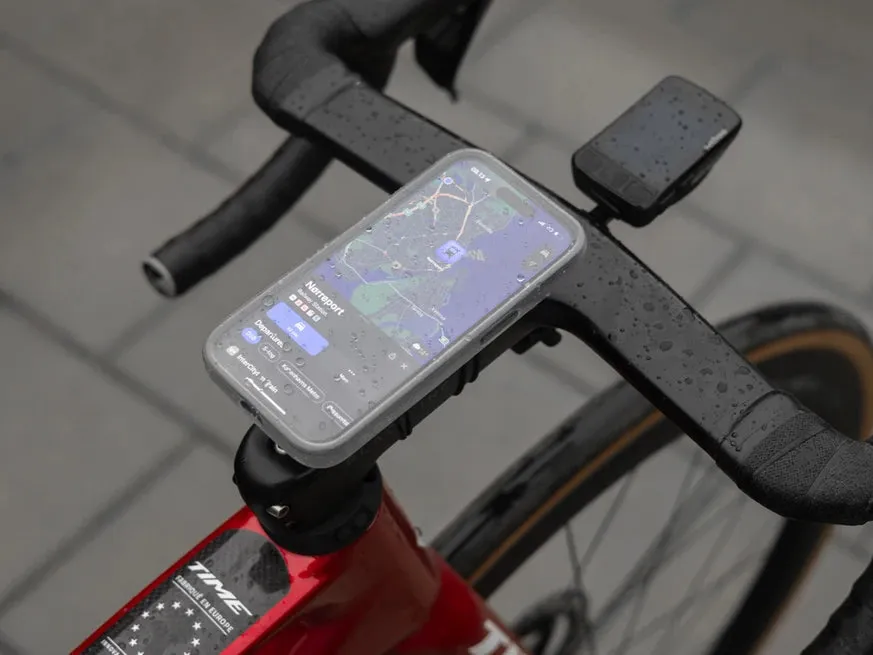 Quad Lock - Iphone 15 Plus Poncho