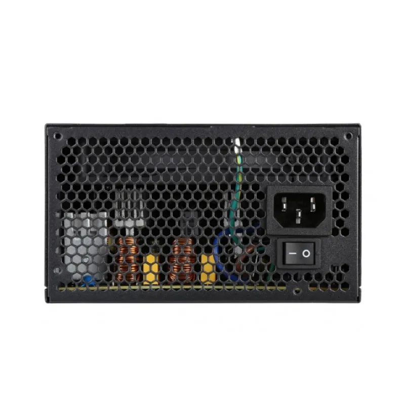 Raidmax Cobra 800W Gold Modular Psu