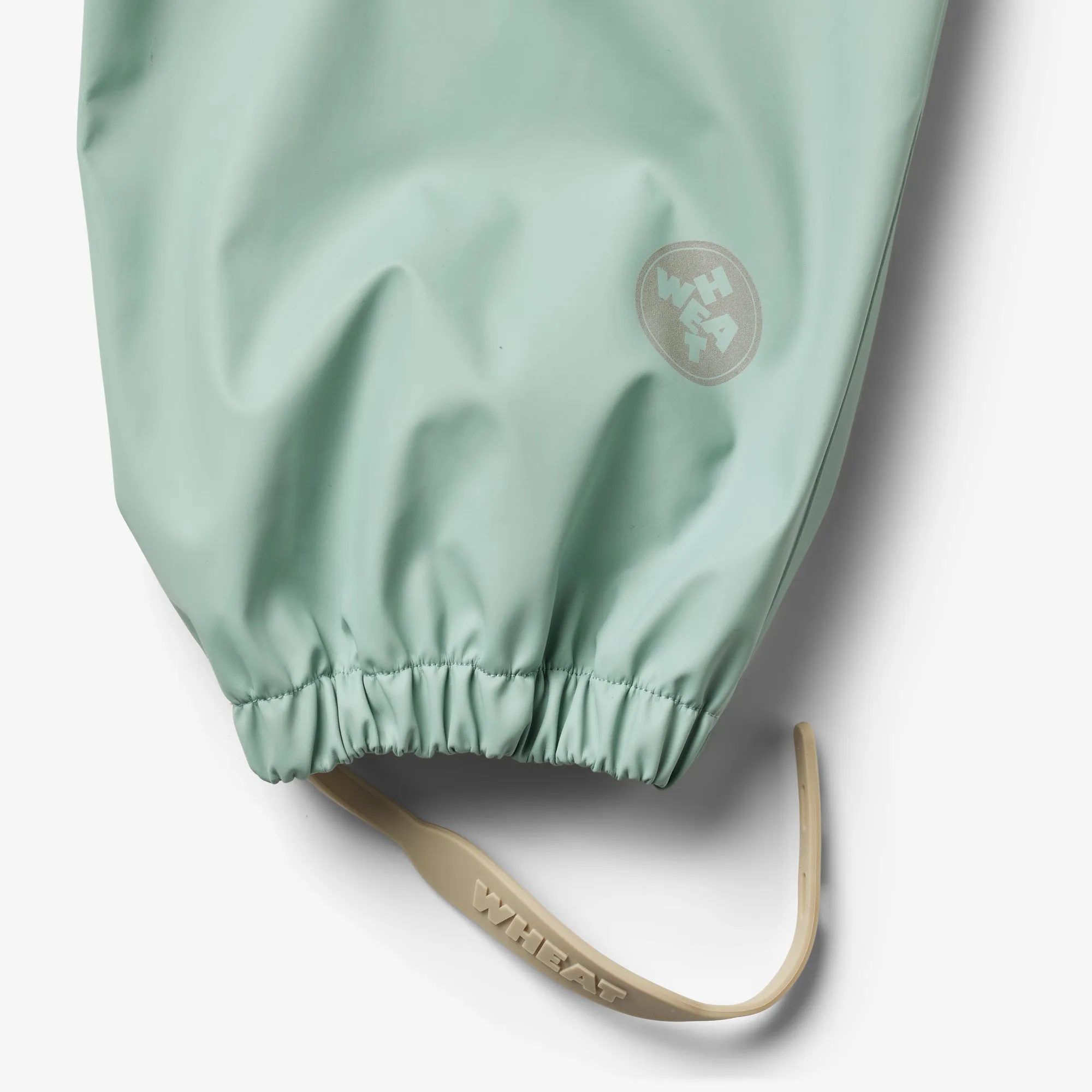 Rainwear Charlo Overall - aquamarin