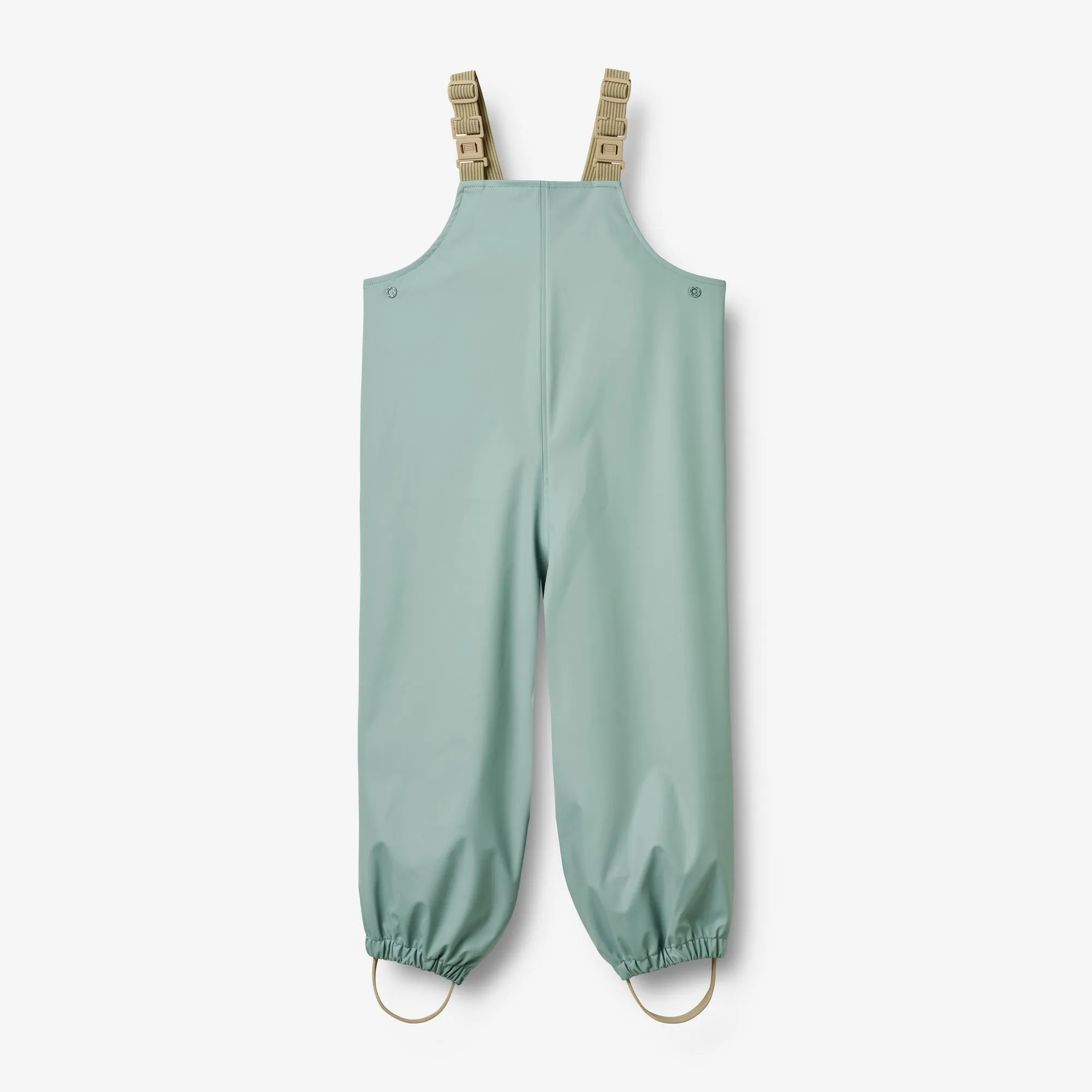 Rainwear Charlo Overall - aquamarin