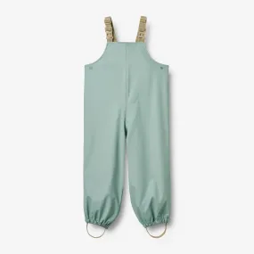 Rainwear Charlo Overall - aquamarin