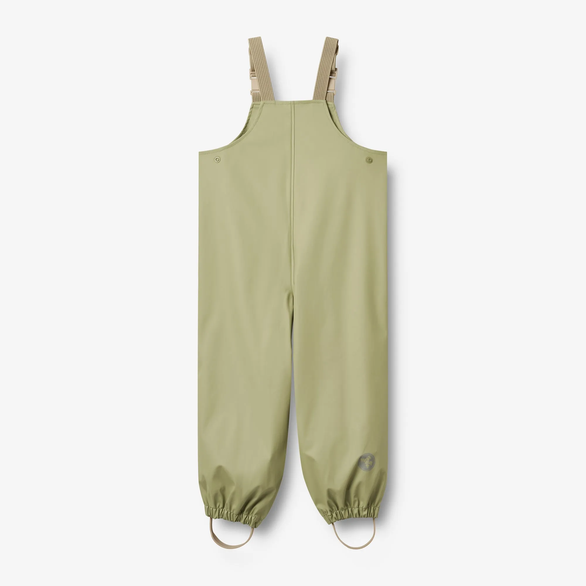 Rainwear Charlo Overall - green tea