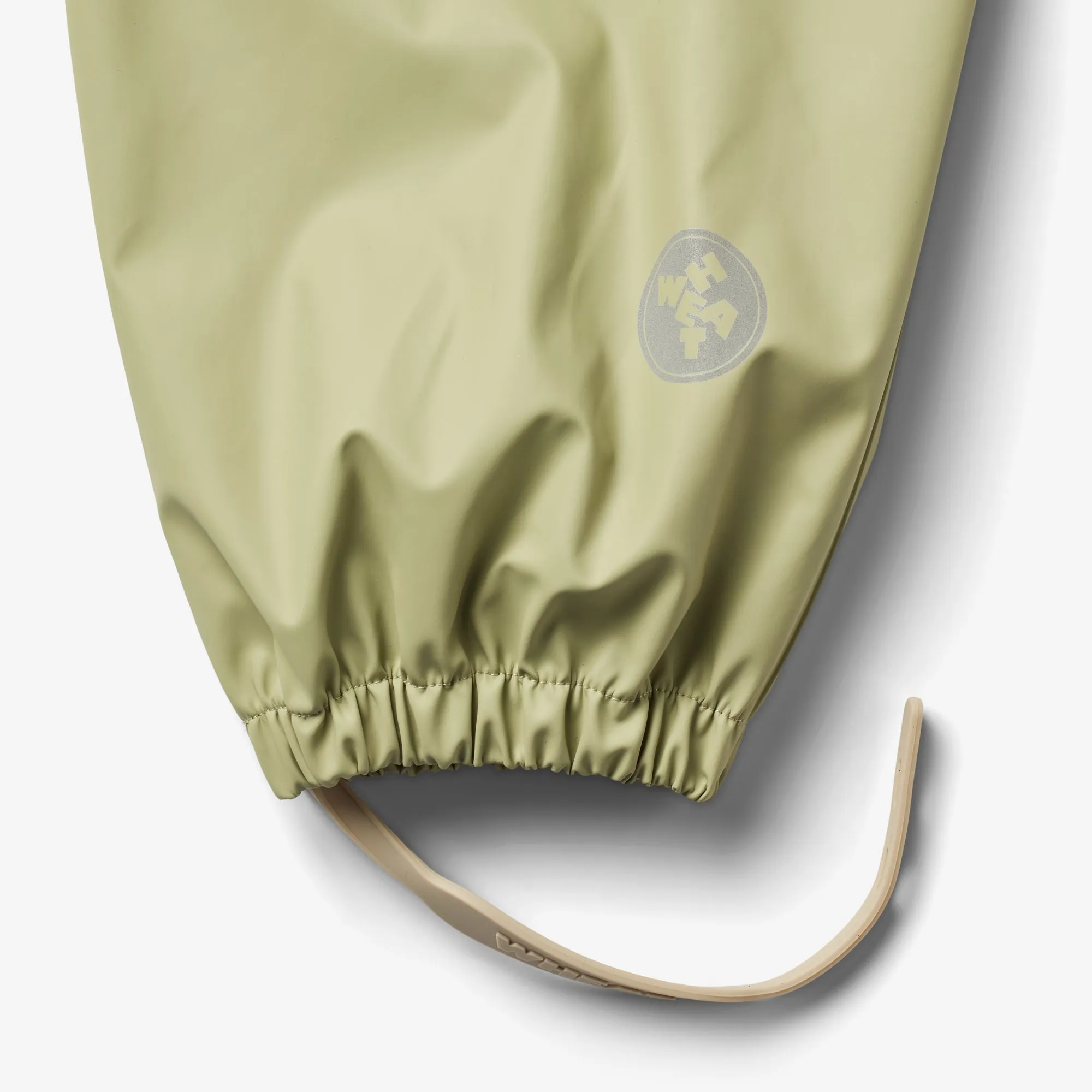 Rainwear Charlo Overall - green tea