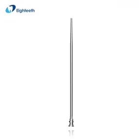 Replacement Needles (Tubes) for the FAST FILL
