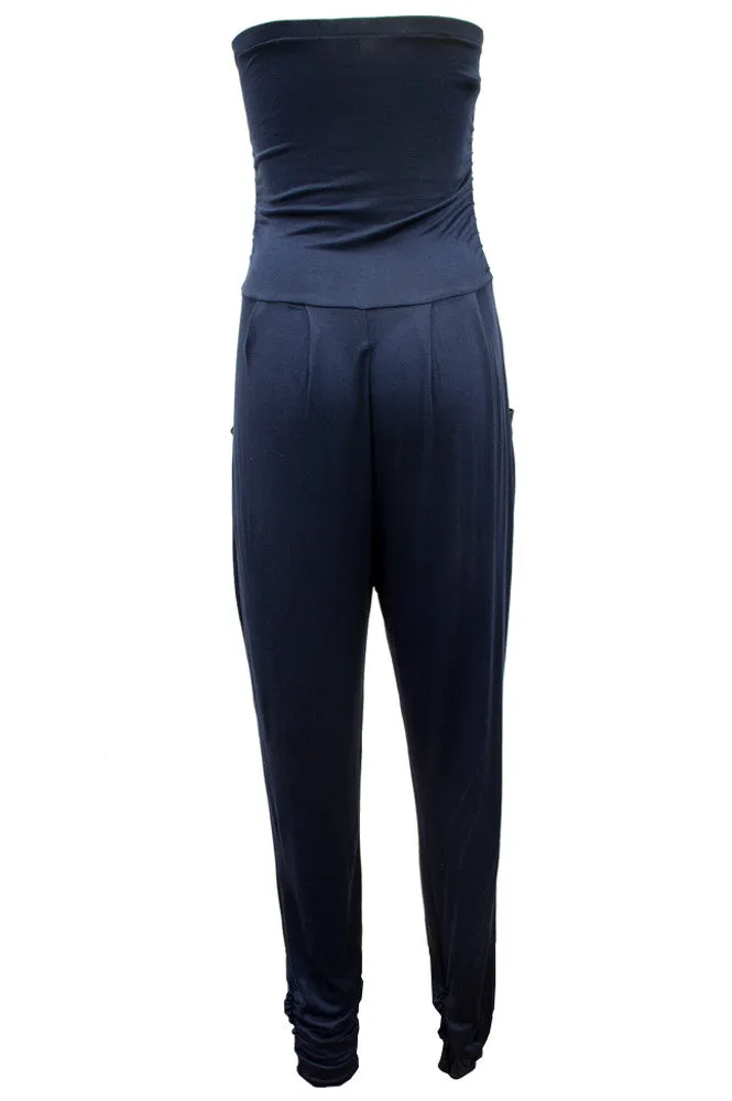 RP8 Halter Jumpsuit Pants (More color options)