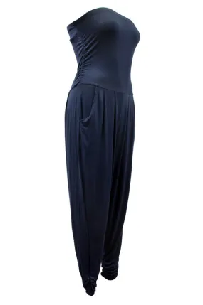 RP8 Halter Jumpsuit Pants (More color options)