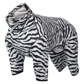 Rukka Pets Zebra Overall