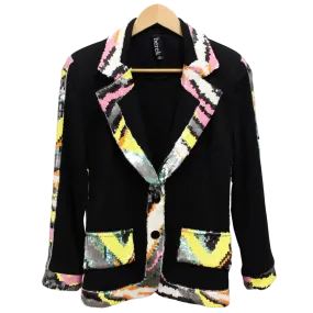 Sequins Dream Blazer