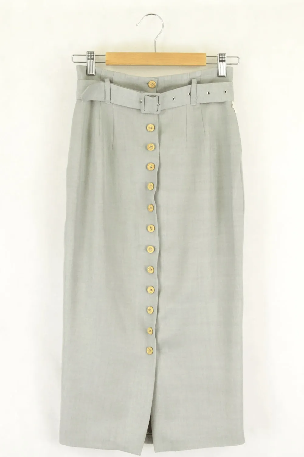 Sheiye Grey Suit 8
