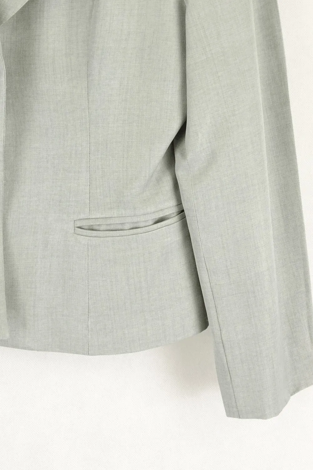 Sheiye Grey Suit 8