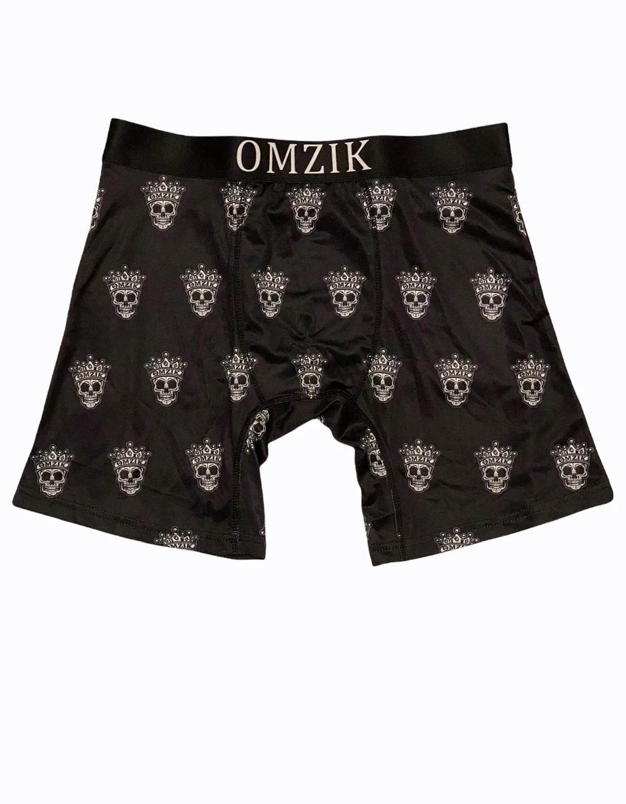 Skeleton Head Underwear