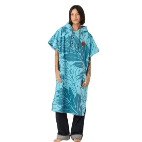 Slowtide Ulu Extra Warm Poncho