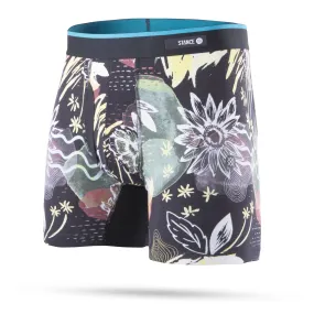 Stance Fever Trip BB Boxer Brief Underwear - Black