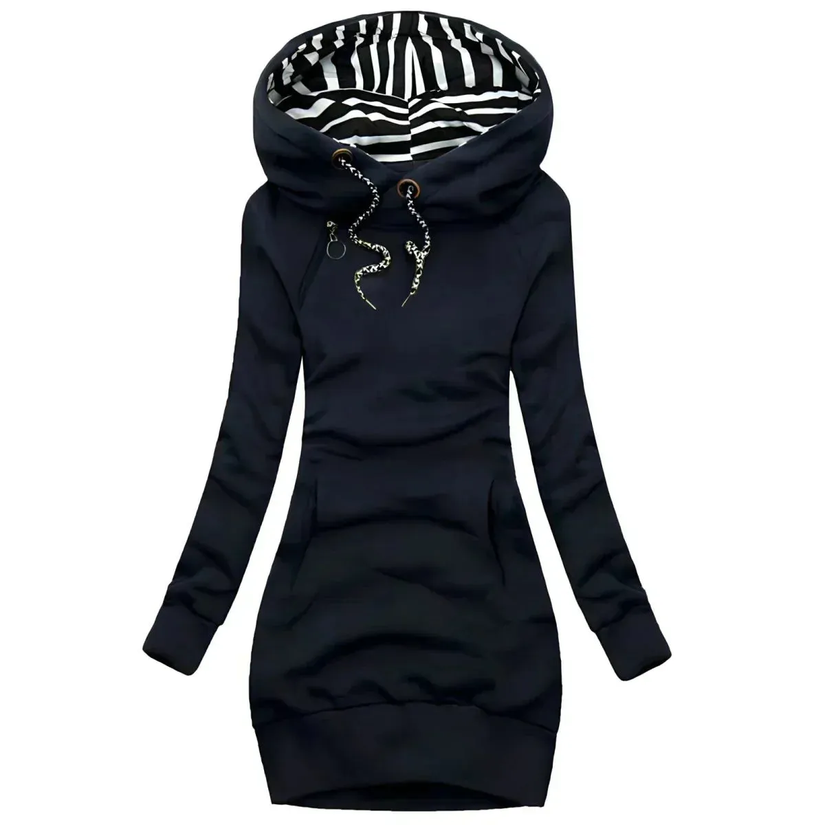 SUZANNE Cosy Jumper Dress