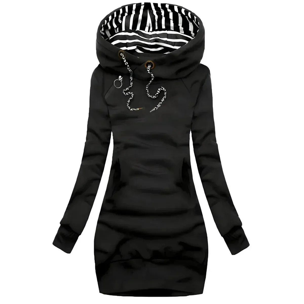 SUZANNE Cosy Jumper Dress