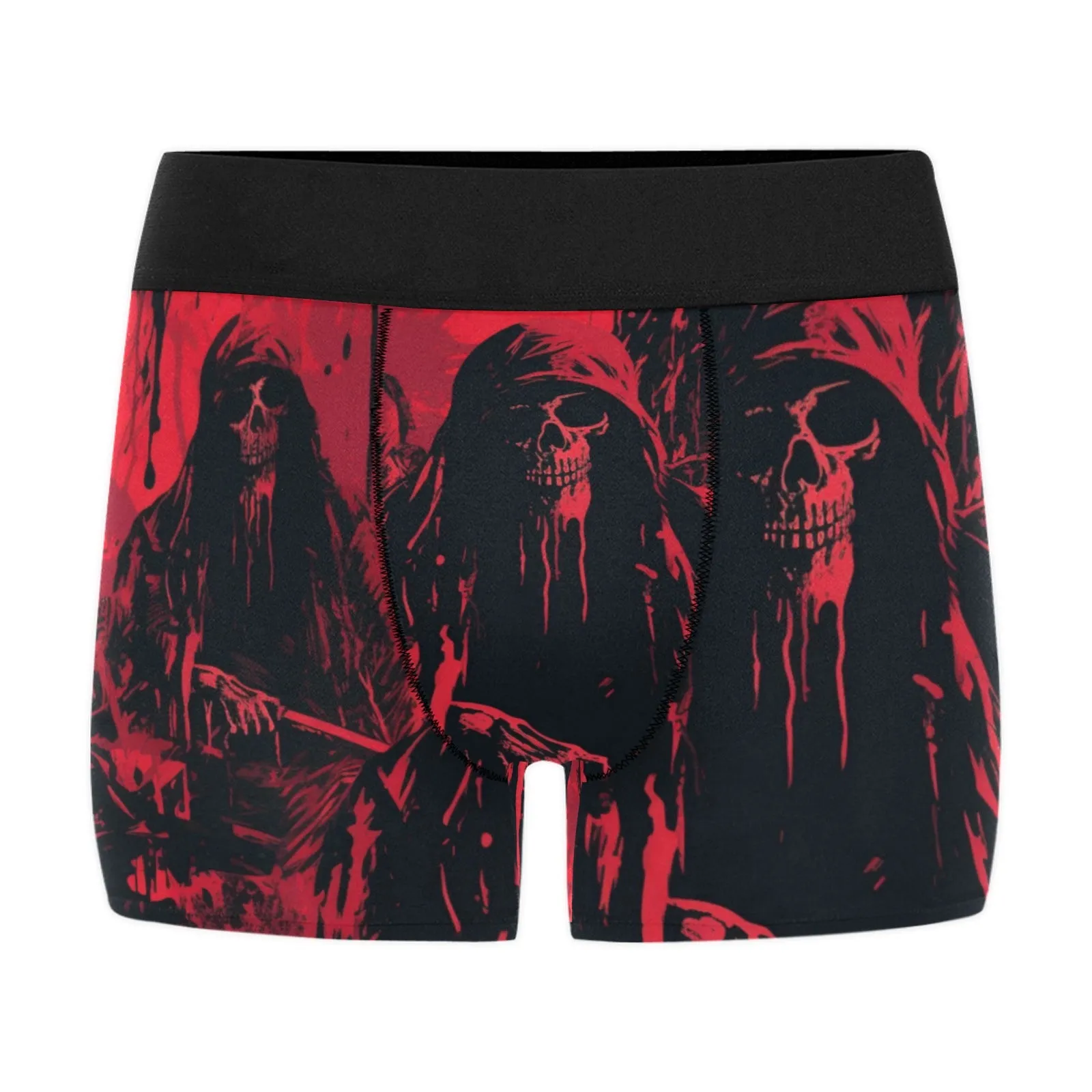 The Grim Reapers Boxer Briefs