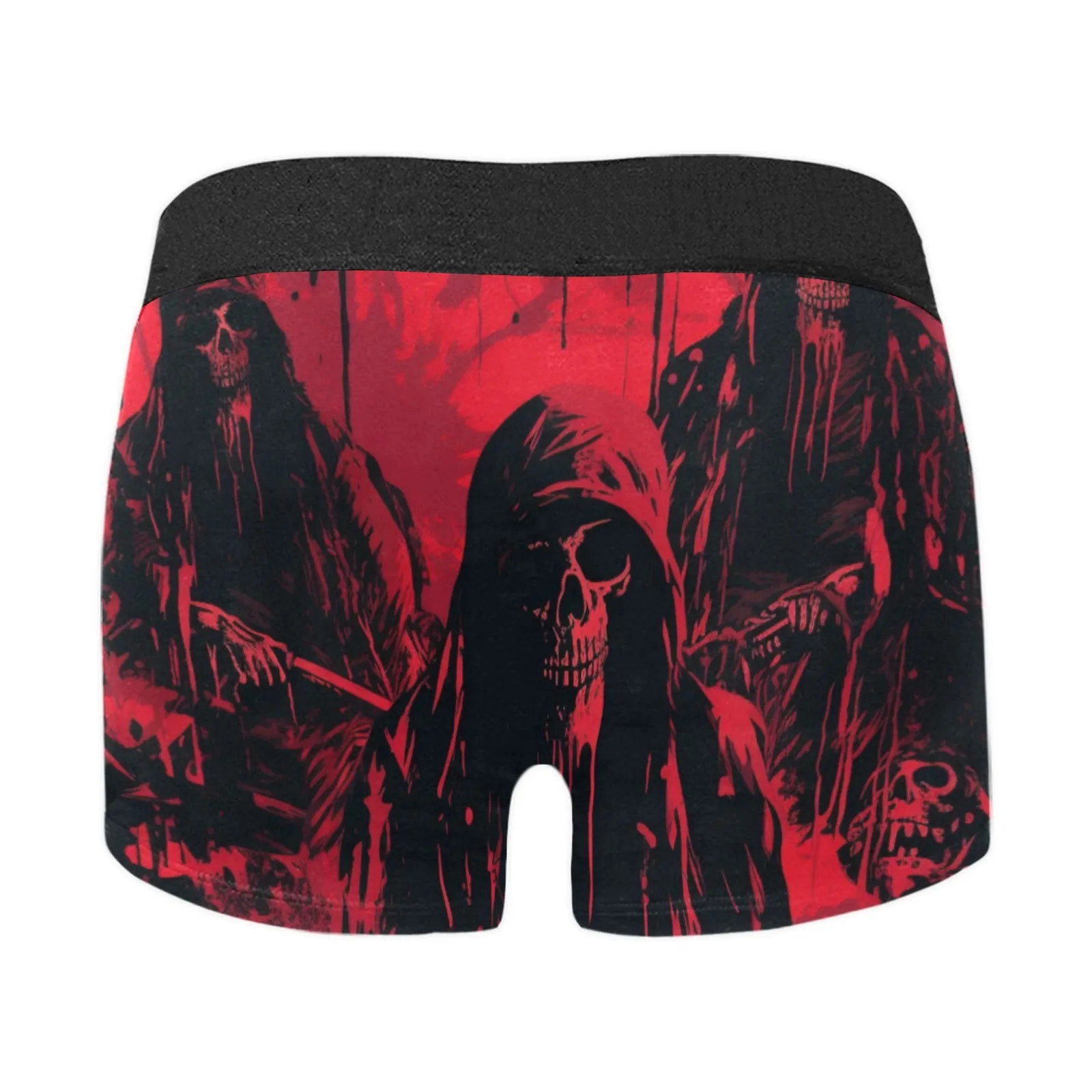 The Grim Reapers Boxer Briefs