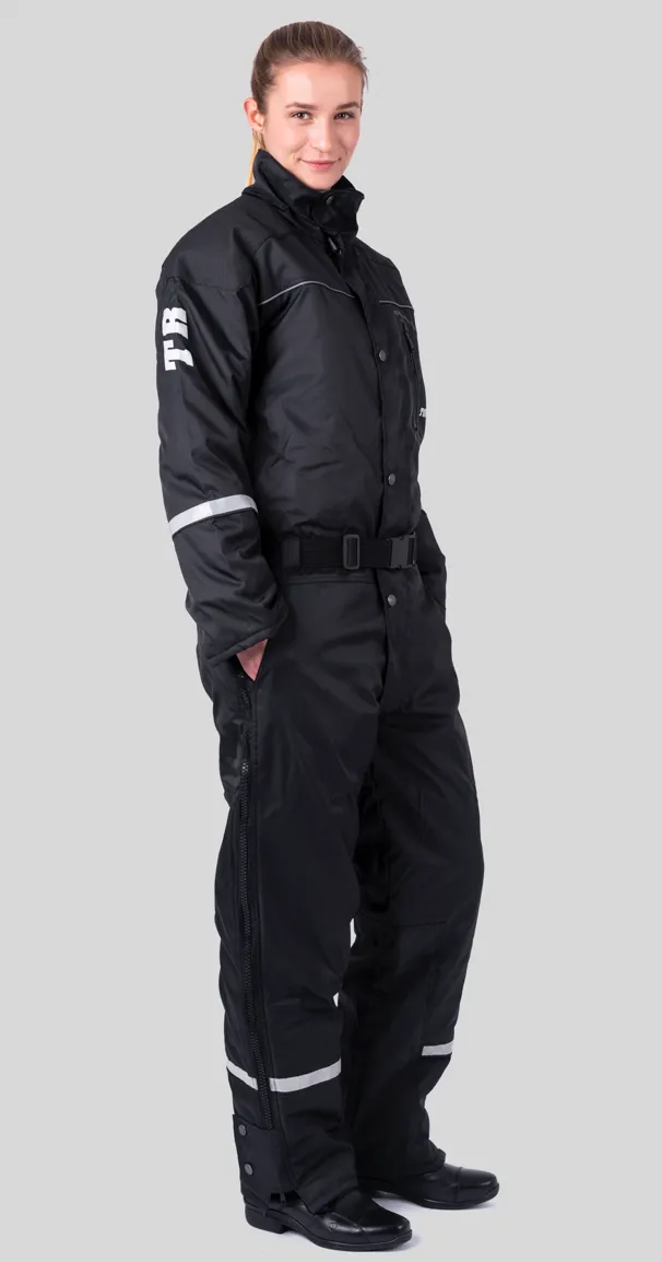 Top Reiter Winter Overall