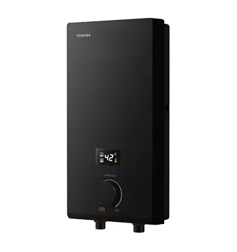 Toshiba DSK33ES5SB/DSK33ES5SW Instant Water Heater