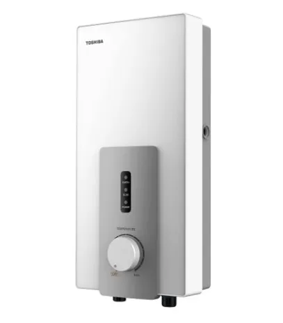 Toshiba DSK33S5SW Instant Electric Water Heater