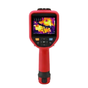 UNI-T UTi384G Thermal Imaging Camera