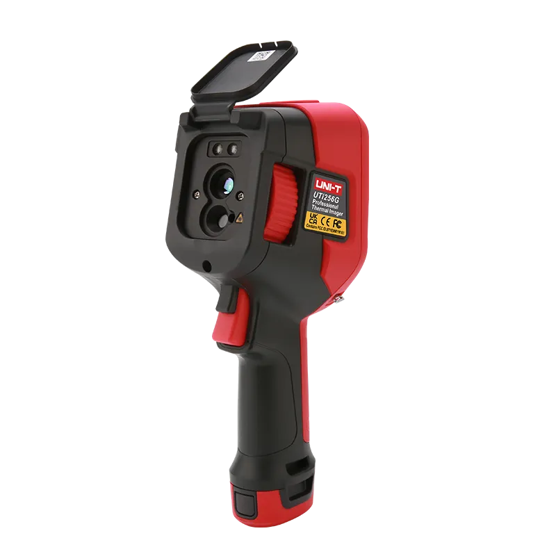 UNI-T UTi384G Thermal Imaging Camera