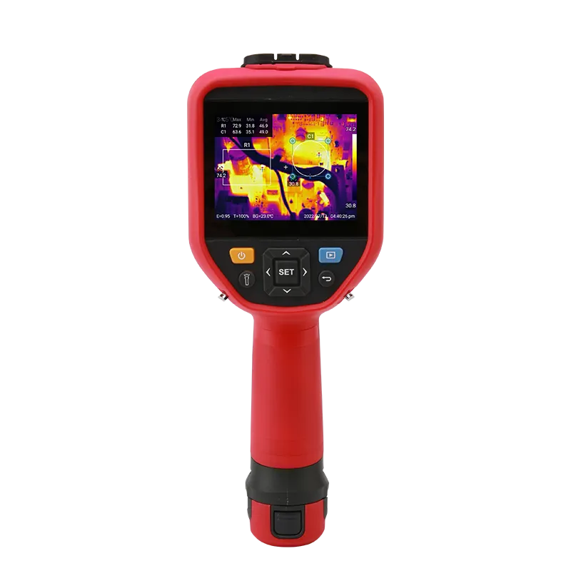 UNI-T UTi384G Thermal Imaging Camera