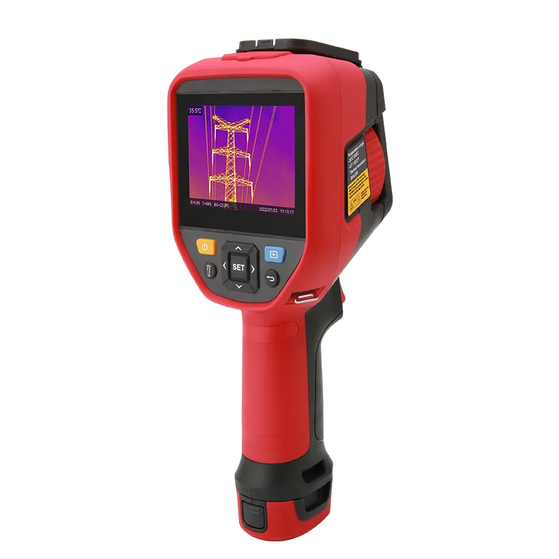 UNI-T UTi384G Thermal Imaging Camera