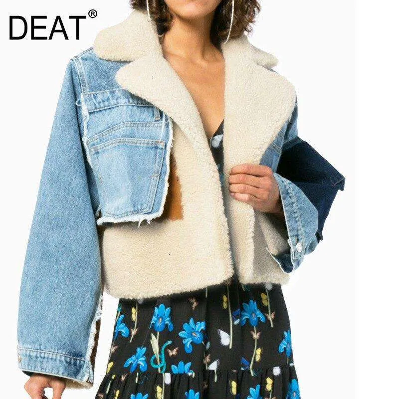Union Jacket