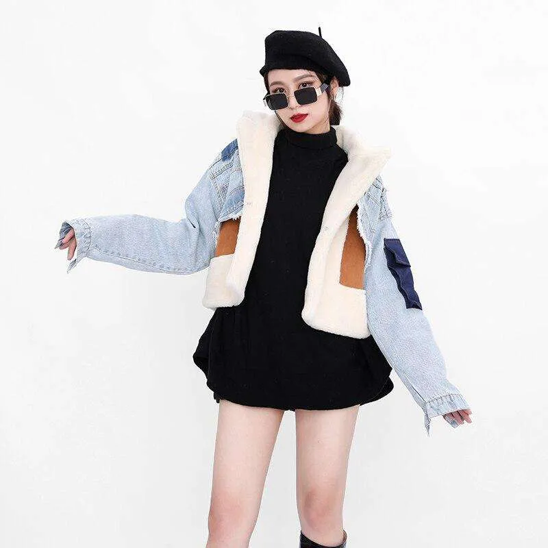 Union Jacket