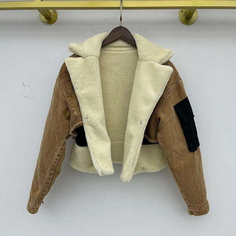 Union Jacket