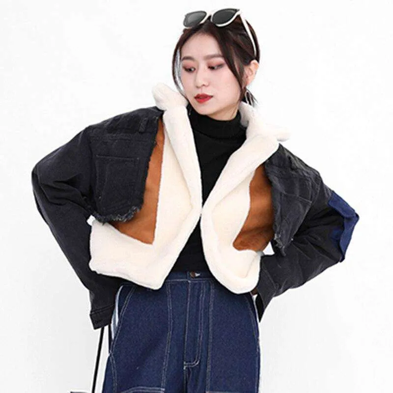 Union Jacket