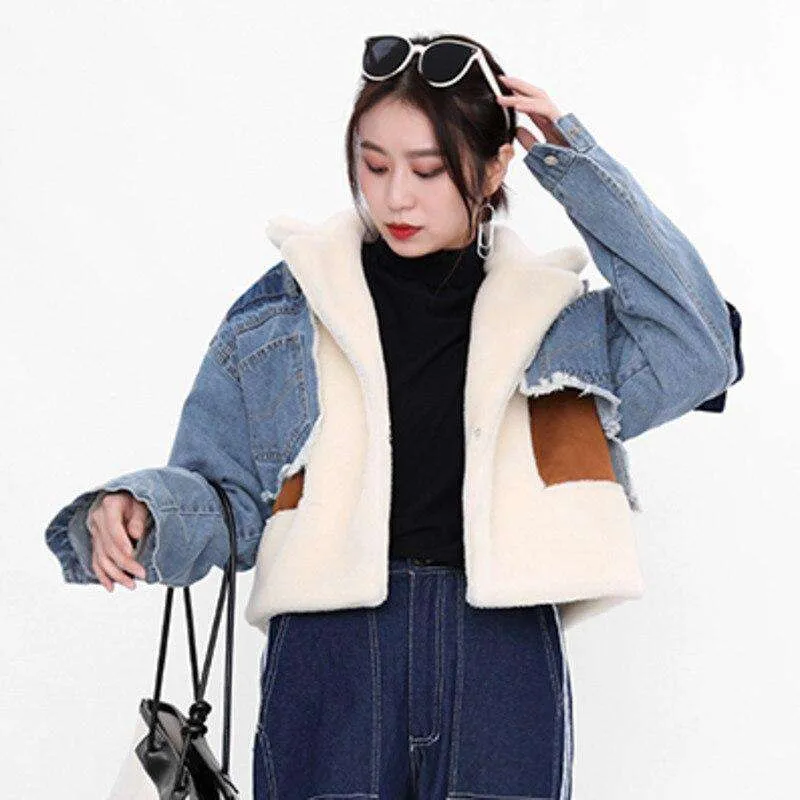 Union Jacket