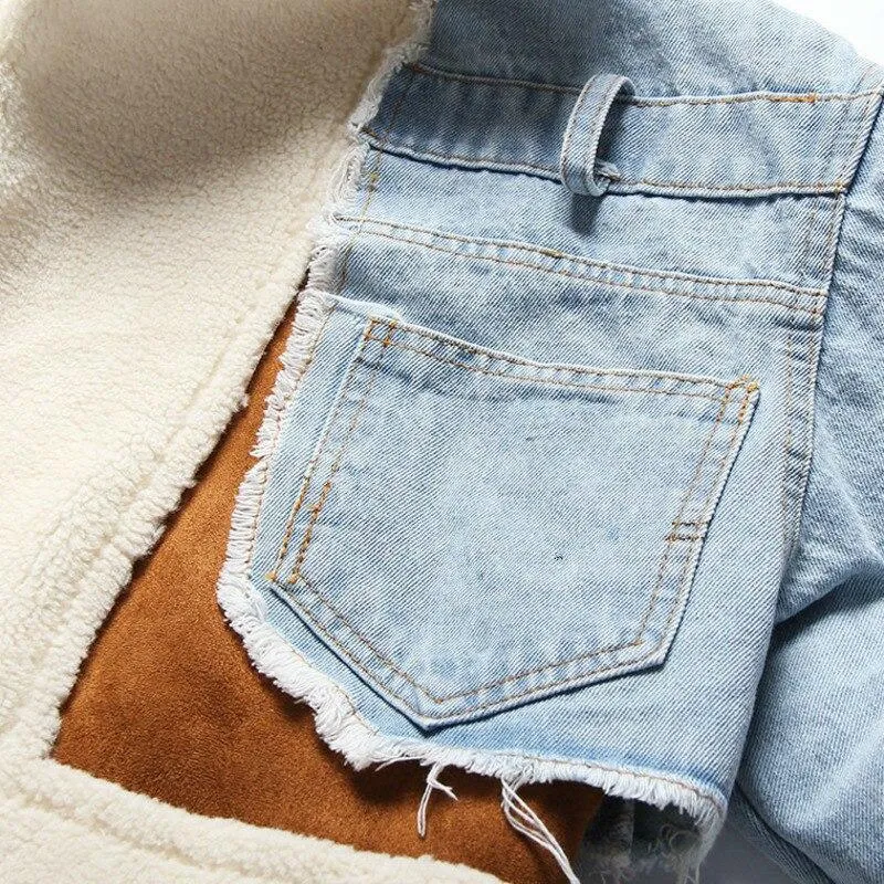 Union Jacket