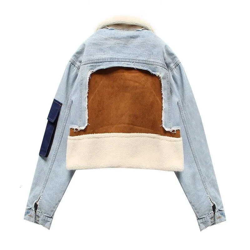 Union Jacket