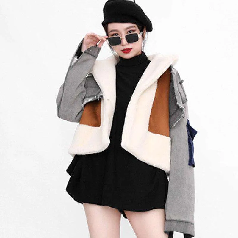 Union Jacket