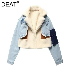 Union Jacket