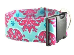 Upgrade to a 2" Width Collar